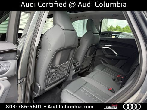 Certified 2025 Audi Q5 Premium Plus AWD/4WD image 26