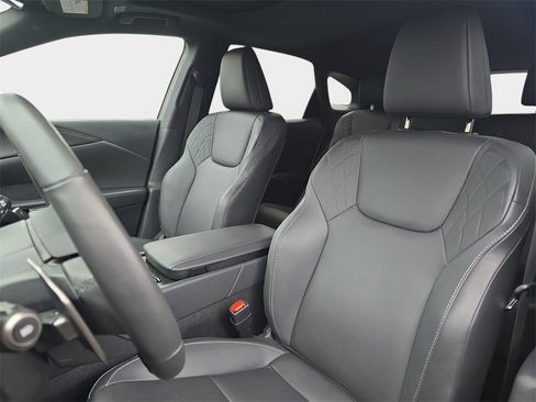 Certified 2025 Lexus RX 350 Premium image 15