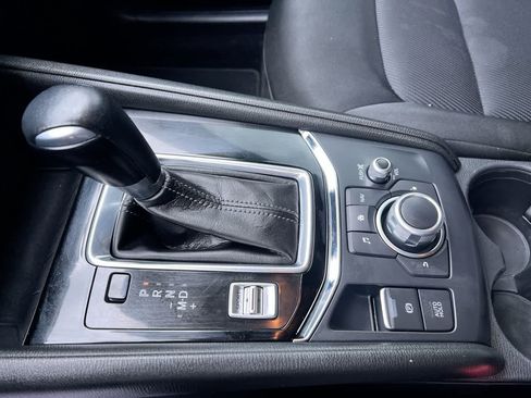 Used 2017 MAZDA CX-5 Sport AWD/4WD image 20