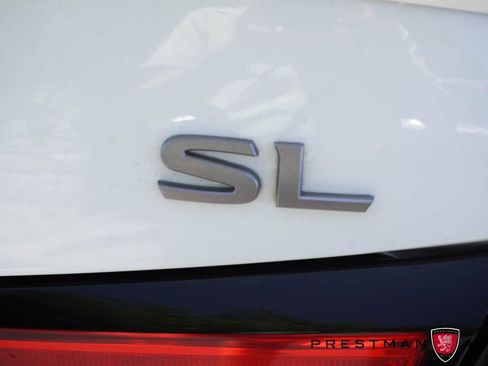 Used 2023 Nissan Altima 2.5 SL AWD/4WD image 4