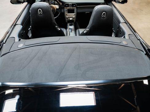 Used 2008 Porsche 911 Carrera S image 43