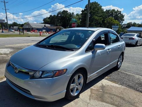 Used 2006 Honda Civic EX image 1