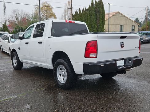 Used 2022 RAM 1500 Tradesman w/ Popular Equipment Group image 3