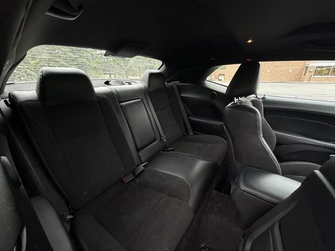 Used 2021 Dodge Challenger R/T w/ Plus Package RWD image 14