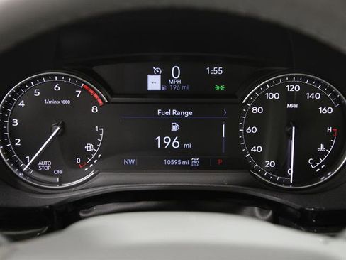 Certified 2024 Cadillac XT6 Premium Luxury image 8