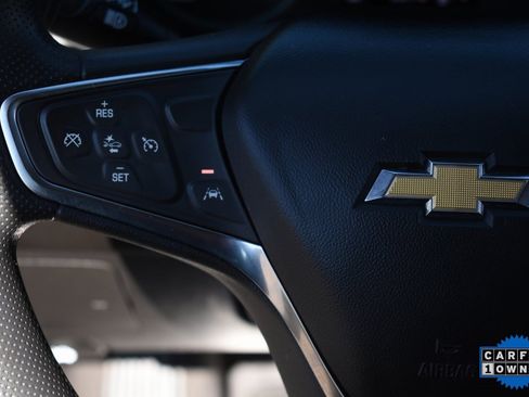 Used 2023 Chevrolet Malibu LT image 27