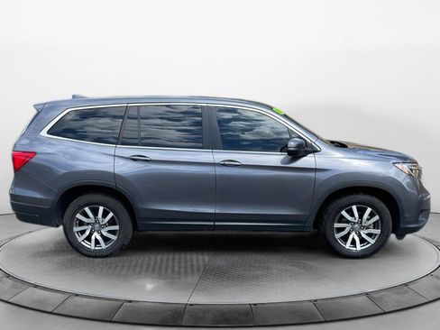 Used 2021 Honda Pilot EX-L image 6