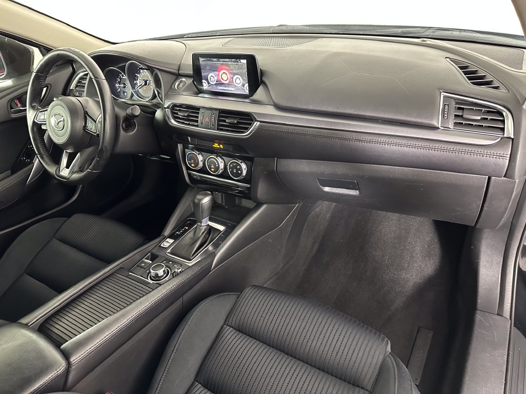 Used 2017 MAZDA MAZDA6 Sport FWD image 28