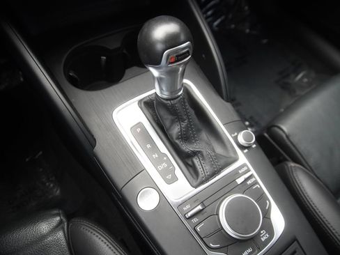 Used 2015 Audi A3 2.0T Premium Plus w/ Premium Plus Package AWD/4WD image 19