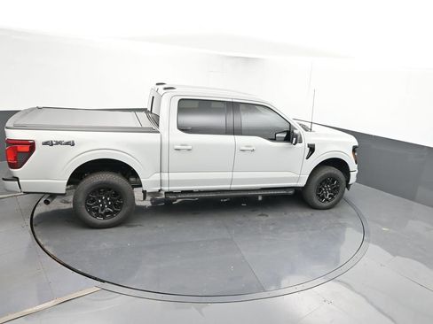 Used 2024 Ford F150 XLT w/ Equipment Group 302A MID image 43