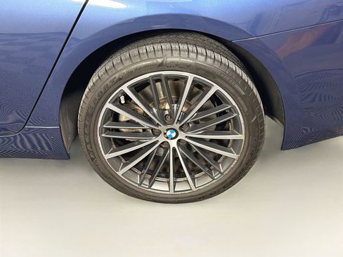 Used 2023 BMW 540i xDrive w/ Executive Package image 34