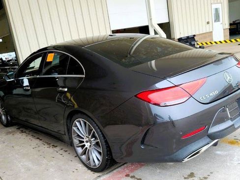 Used 2020 Mercedes-Benz CLS 450 image 3