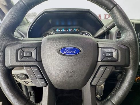 Used 2016 Ford F150 XLT w/ Equipment Group 301A Mid image 13