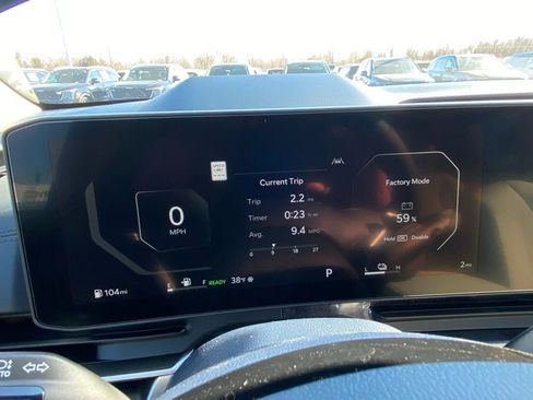 New 2026 Kia Carnival SX Prestige image 15