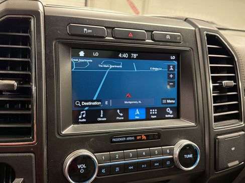 Used 2018 Ford Expedition Max Limited RWD image 18