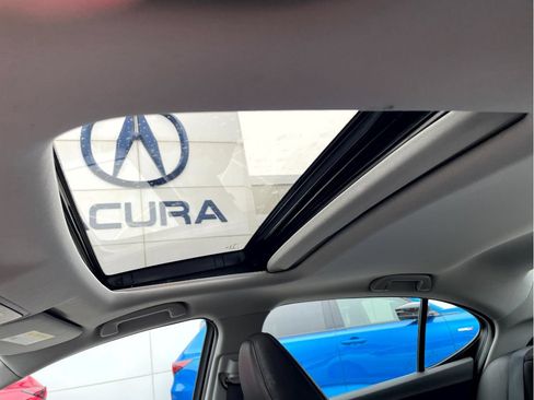 Used 2019 Acura TLX FWD image 10