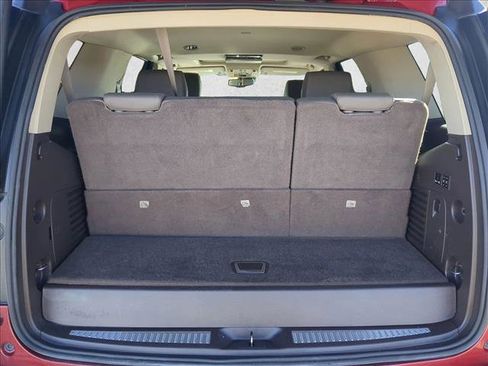 Used 2015 GMC Yukon Denali w/ Premium Package image 6