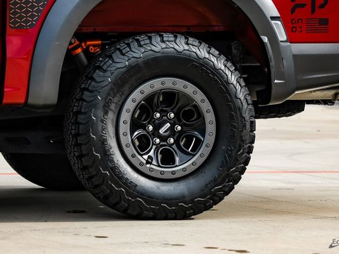 Used 2021 Ford F150 Raptor w/ Tow Technology Package image 92