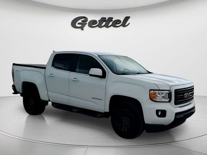 Used 2020 GMC Canyon SLE w/ Elevation Edition