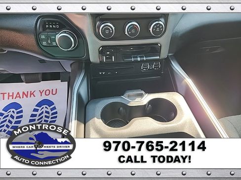 Used 2019 RAM 1500 Big Horn image 20