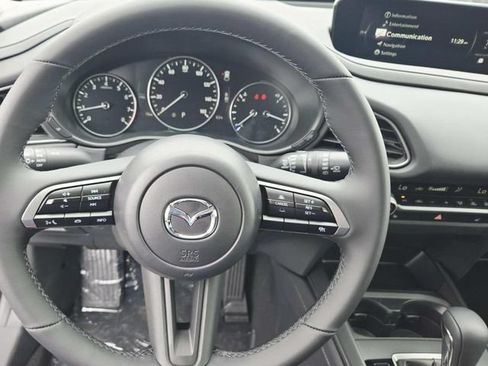 New 2026 MAZDA CX-30 AWD 2.5 S w/ Select Sport Pkg image 15