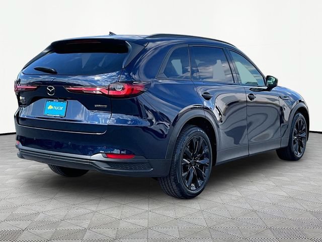 Used 2026 MAZDA CX-90 3.3 Turbo w/ Premium Sport Pkg AWD/4WD image 6