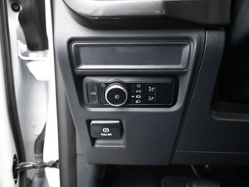 Certified 2024 Ford F150 STX w/ STX Black Appearance Package RWD image 12