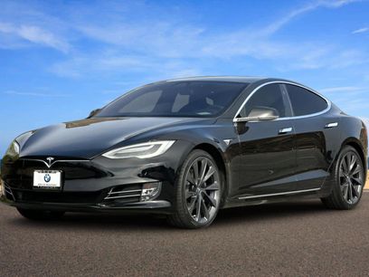 Used 2020 Tesla Model S Long Range