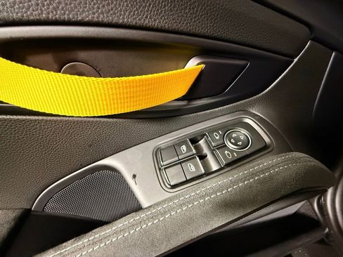 Certified 2024 Porsche 718 Cayman GT4 RS image 21