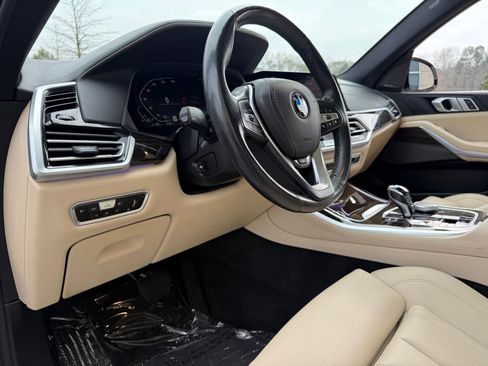 Used 2020 BMW X5 xDrive40i w/ Convenience Package image 21