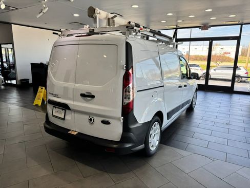Used 2015 Ford Transit Connect XL image 5