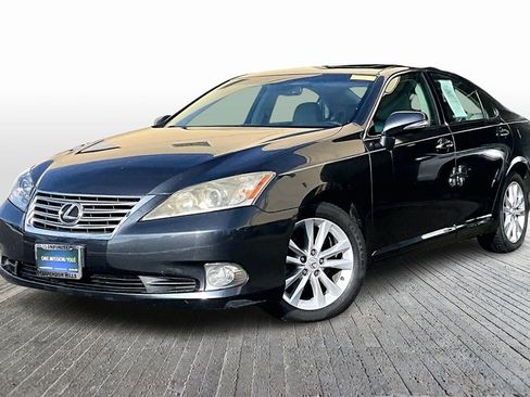 Used 2010 Lexus ES 350 image 3