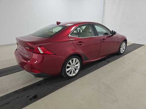 Used 2015 Lexus IS 250 RWD image 5
