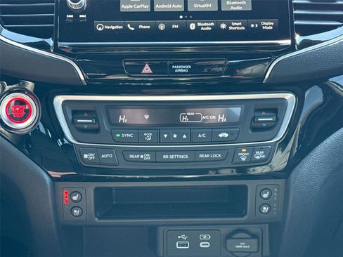 Certified 2026 Honda Ridgeline Black Edition image 27
