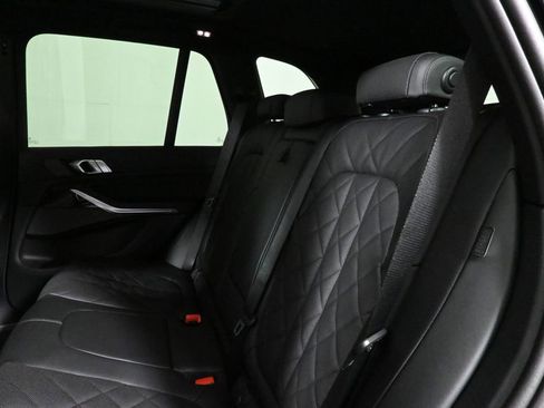 Used 2026 BMW X5 xDrive40i w/ M Sport Package image 4