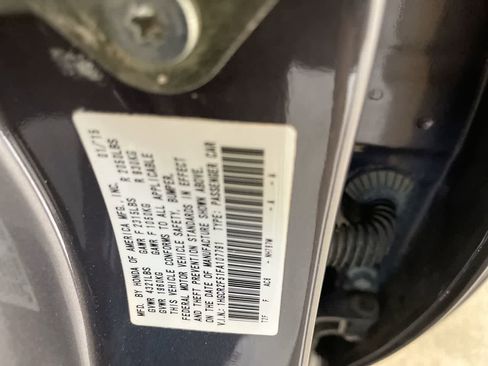 Used 2015 Honda Accord Sport image 26