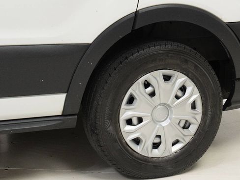 Used 2015 Ford Transit 350 XLT image 63