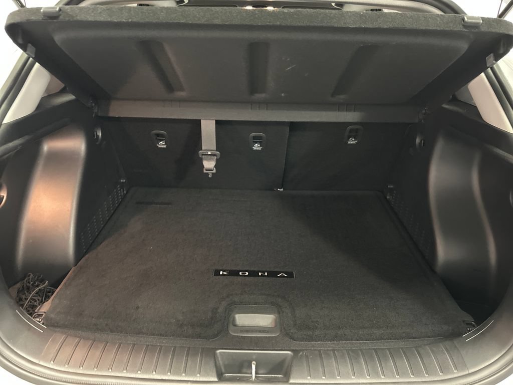 Used 2024 Hyundai Kona SEL FWD image 22