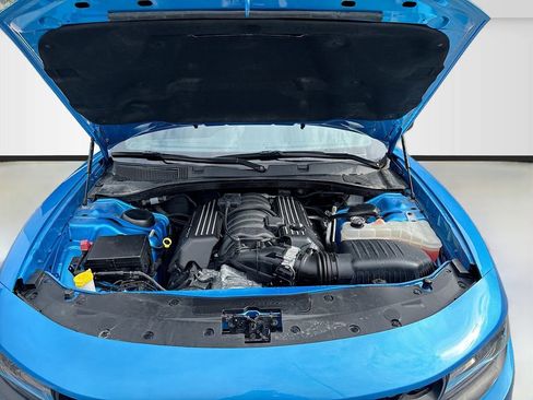 Used 2023 Dodge Charger Scat Pack w/ Harman/Kardon Audio Group RWD image 31