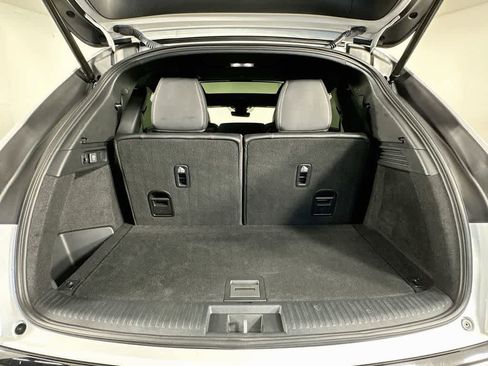 Used 2024 Acura MDX A-Spec AWD/4WD image 20