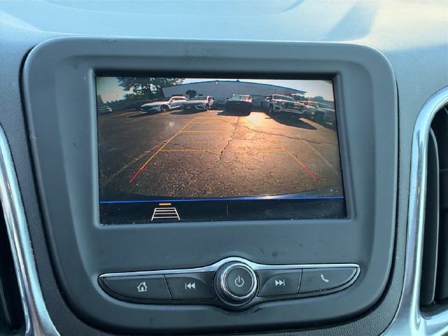 Used 2021 Chevrolet Equinox LT w/ LPO, Floor Liner Package FWD image 26