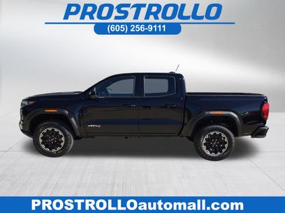 New 2026 GMC Canyon AT4 w/ Technology Plus Package