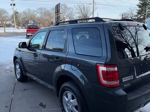 Used 2009 Ford Escape XLT image 6