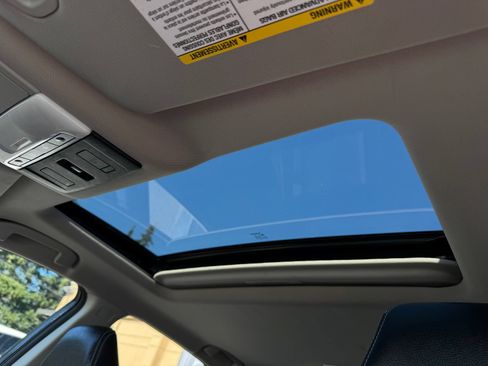 Used 2023 Nissan Altima 2.5 SL FWD image 29