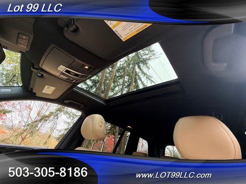 Used 2018 Mercedes-Benz GLS 450 4MATIC w/ Premium Package image 12