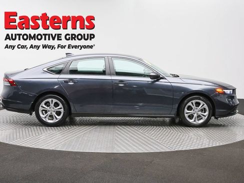 Used 2024 Honda Accord LX image 4