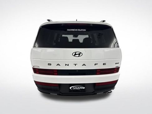 Used 2026 Hyundai Santa Fe XRT AWD/4WD image 7