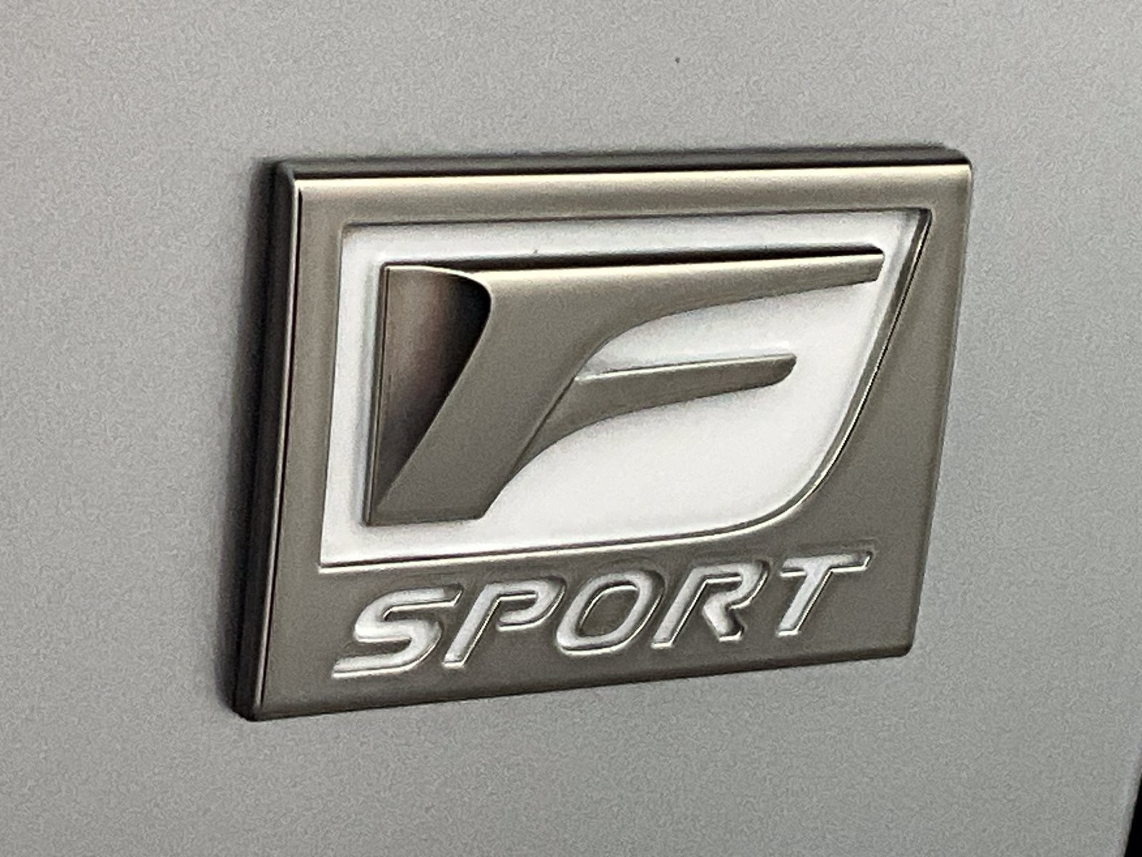 Used 2023 Lexus RX 350 F Sport w/ Accessory Package (Z1) AWD/4WD image 11
