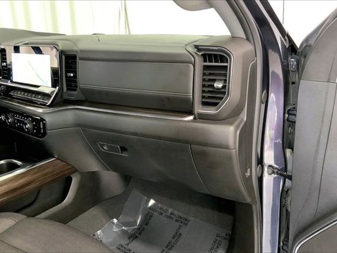 Used 2024 Chevrolet Silverado 1500 RST w/ Protection Package RWD image 16