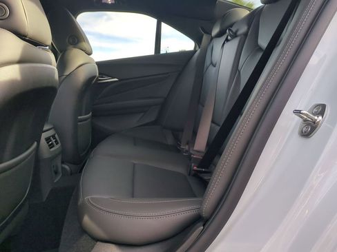 New 2026 Cadillac CT4 Premium Luxury image 25